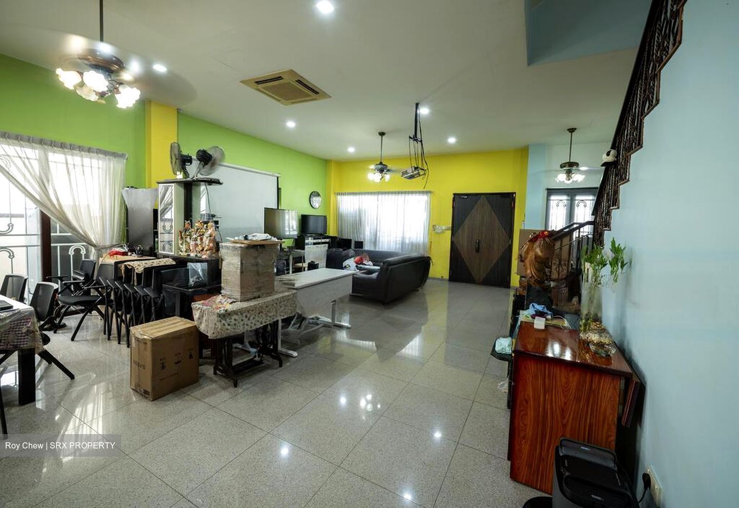 Seletar Hills Estate (D28), Semi-Detached #451347551